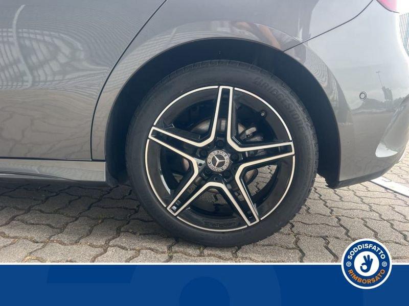 Mercedes-Benz Classe A 180d Automatic AMG Line Advanced Plus