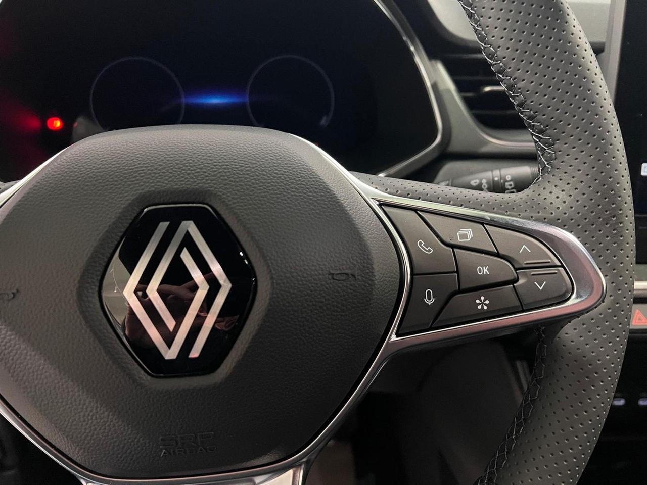 RENAULT Captur II 2024 1.0 eco-g Techno 100cv - PACK TECHNO + NAVIGATION