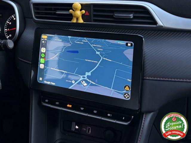 MG ZS AUTOCARRO 1.5 GPL Comfort