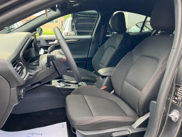FORD Focus 1.5 EcoBlue 115 CV auto 5p. ST-Line #VARI COLORI