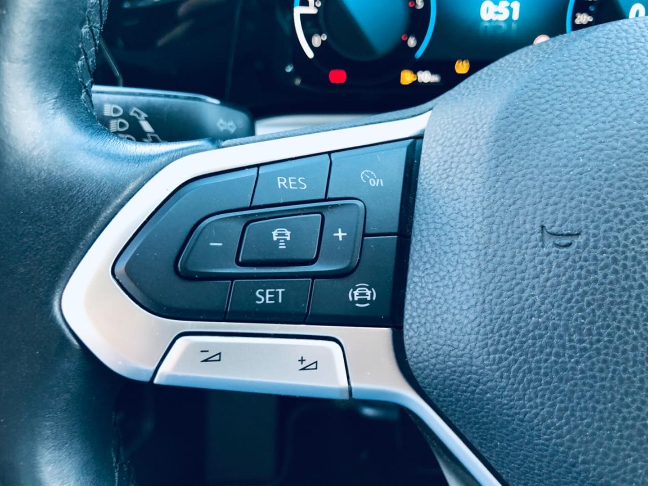 Volkswagen Golf 2.0 TDI SCR Style