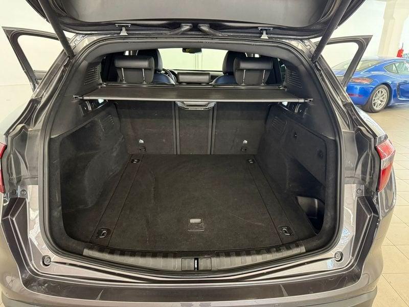Alfa Romeo Stelvio Stelvio 2.2 Turbodiesel 190 CV AT8 Q4 Sprint