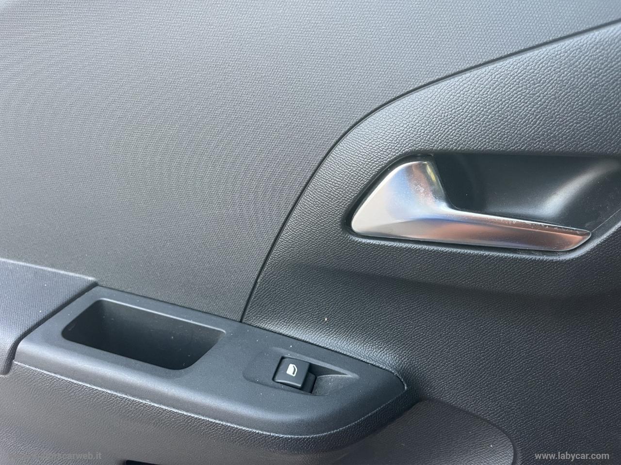OPEL Corsa 1.5 D 100 CV Elegance