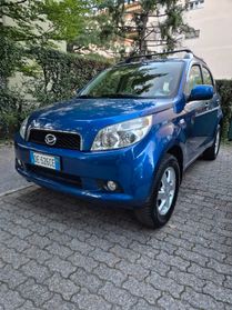 Daihatsu Terios 1.5 4WD SX O/F