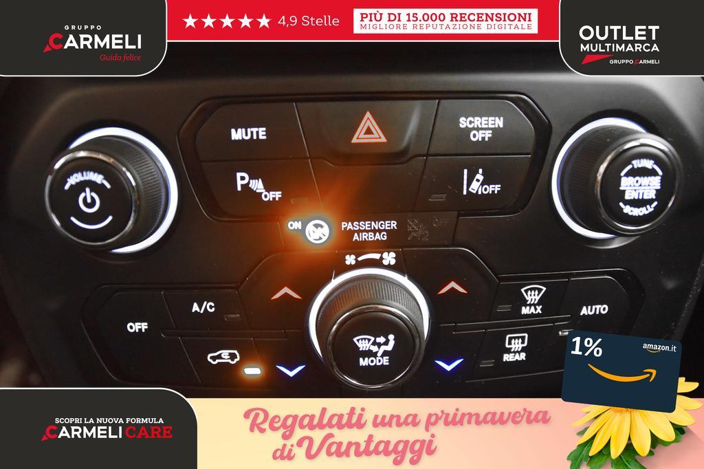 Jeep Renegade 1.0 T3 Limited 2WD