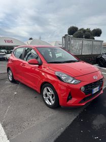 Hyundai i10 1.0 MPI Prime