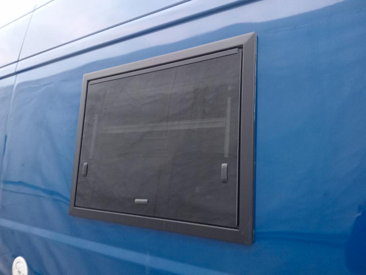 Fiat Ducato Camper Puro