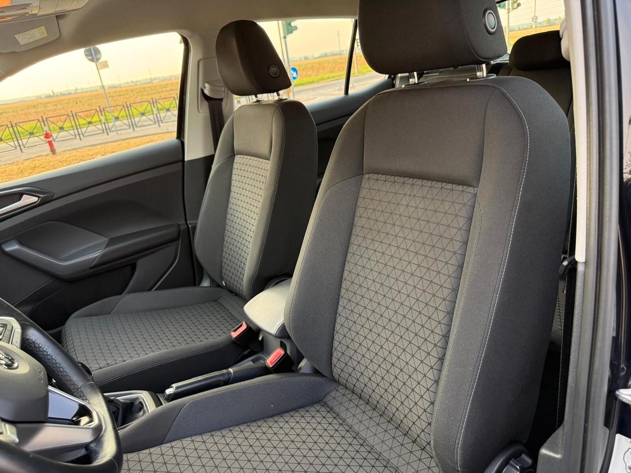 Volkswagen T-Cross 1.0 TSI 115 CV DSG Advanced BMT