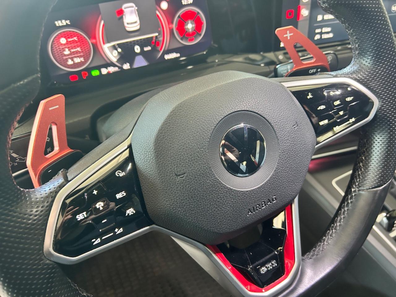 Volkswagen Golf GTI Unico Proprietario*