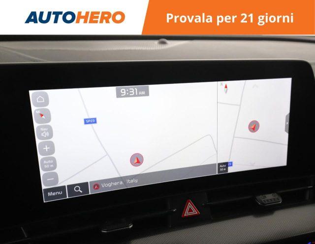 KIA Sportage 1.6 CRDi MHEV DCT GT-line