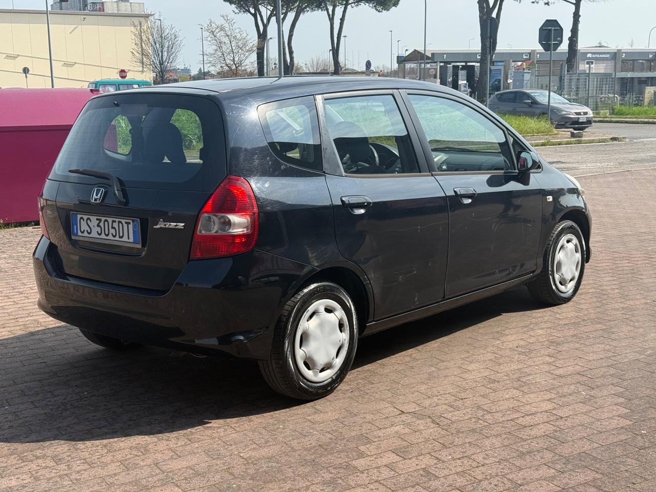 Honda Jazz 1.2 i-DSi 5p. S