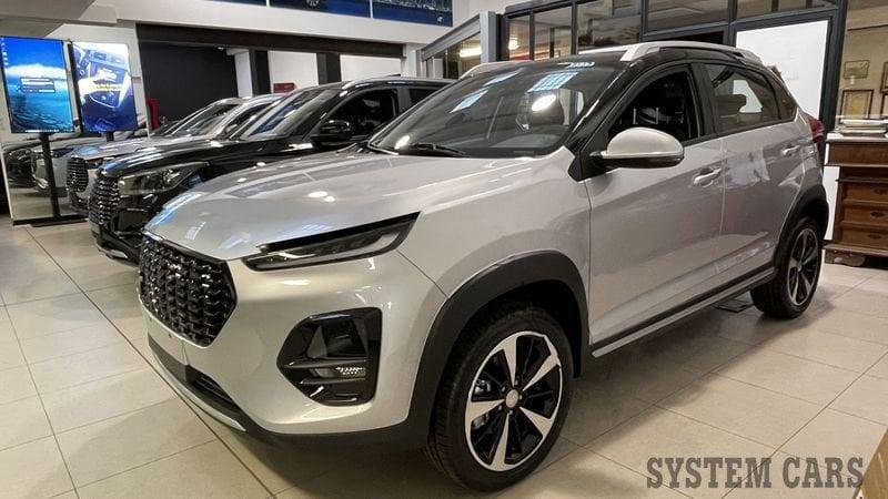 DR AUTOMOBILES dr 3.0 dr 3.0 1.5