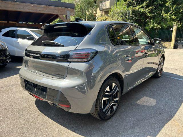 PEUGEOT 208 Hybrid 100 e-DCS6 Allure *PREZZO PROMO*