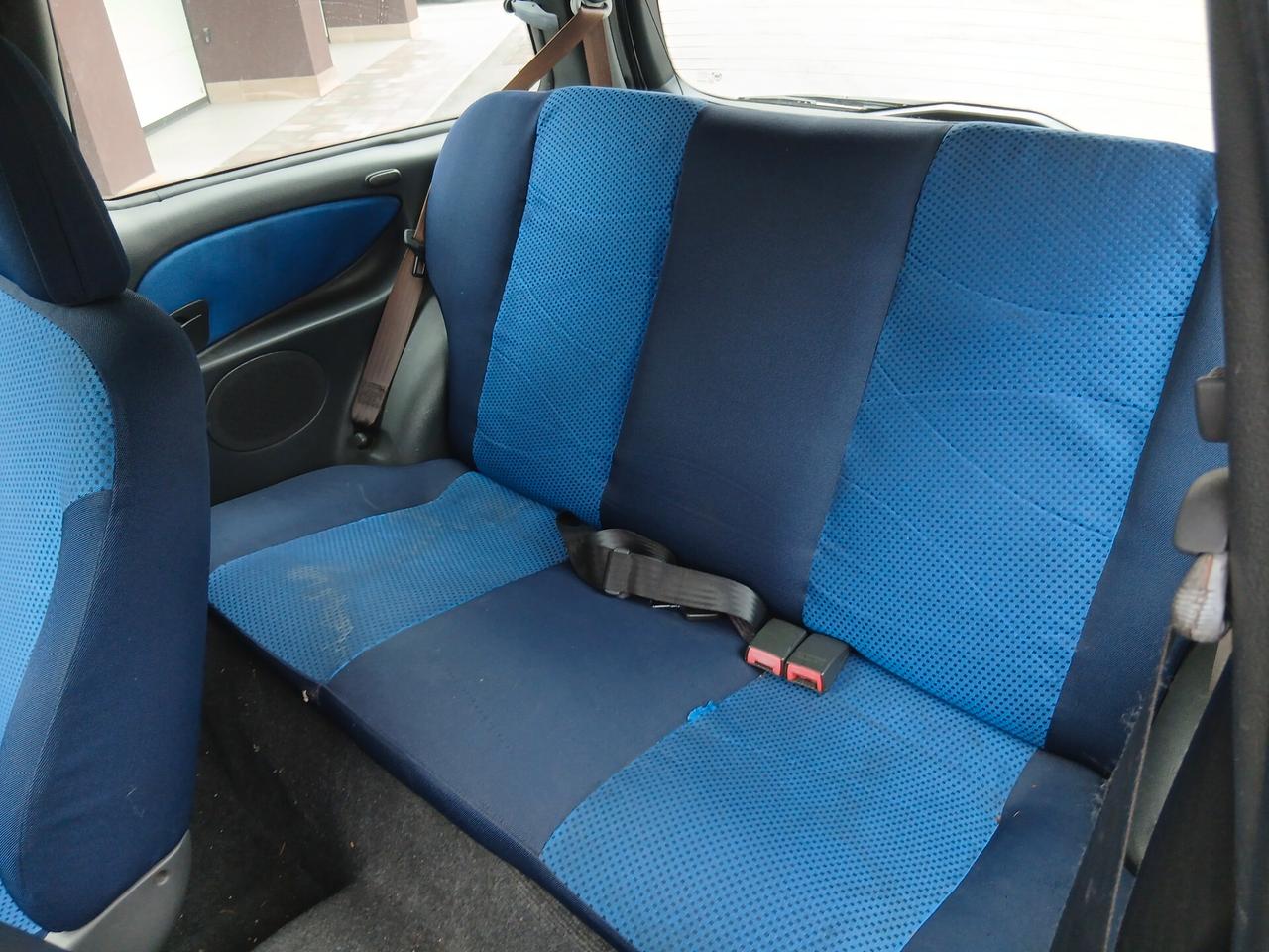 Lancia Y 1.2i cat Elefantino clima PREZZO NON TRATTABILE ...