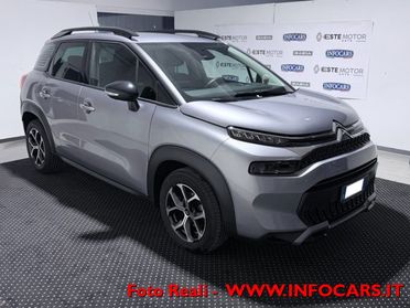 CITROEN C3 Aircross BlueHDi 110 cv Shine - PROMO