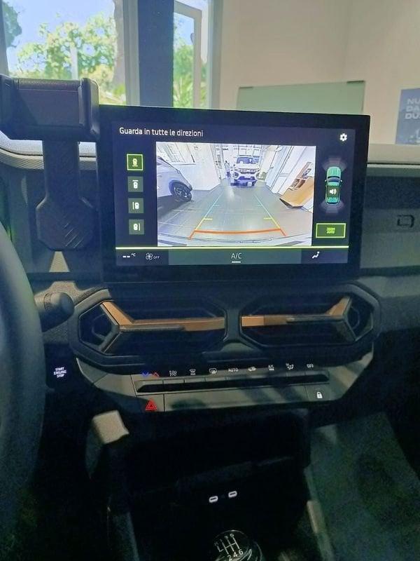 Dacia Duster Tce 130 4x4 Extreme