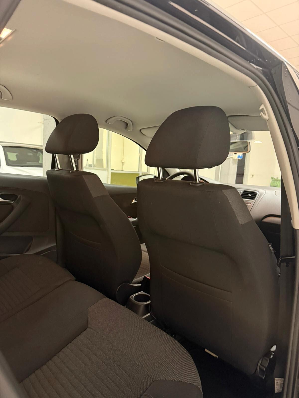 Volkswagen Polo 1.4 5 porte Highline