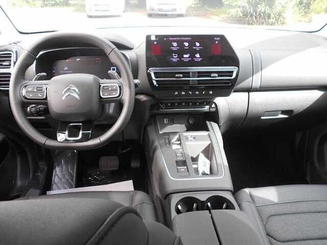 Citroen C5 Aircross 130 HDi EAT8 Max FIN 9Perfet Sc37%
