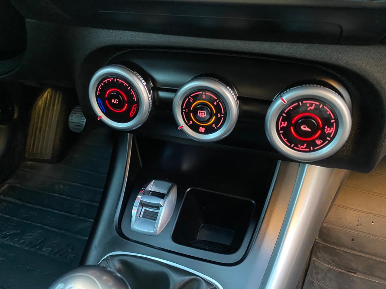 Alfa Romeo Giulietta 1.4 Benzina