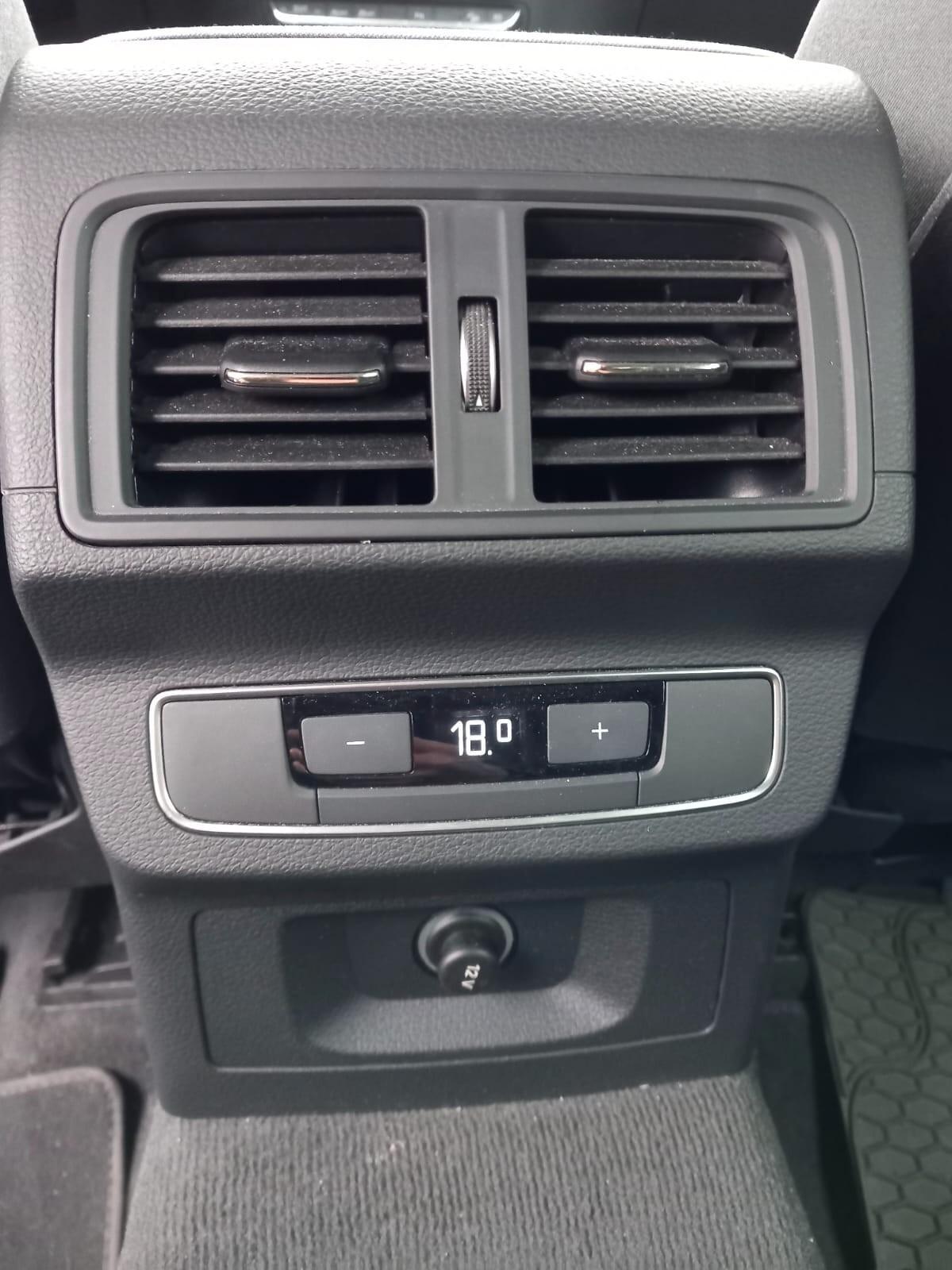 Audi Q5 35 TDI S tronic Business Advanced