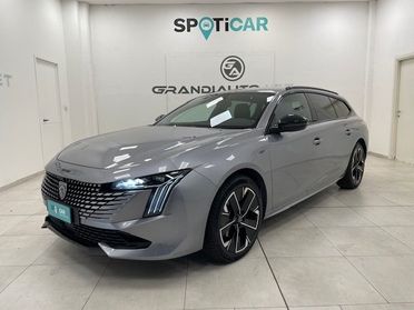 PEUGEOT 508 II 2023 SW - SW 1.5 bluehdi GT s&s 130cv eat8