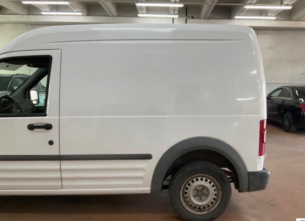 Ford Transit 1.8 TDCi 2011