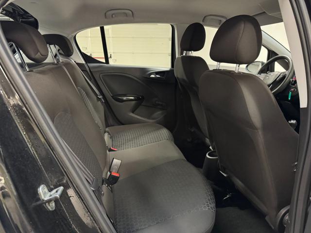 OPEL Corsa 1.2 5 porte Advance