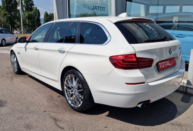 BMW 520 d Touring Business aut.