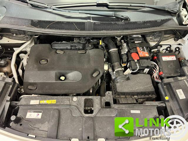 PEUGEOT 5008 BlueHDi 180 S&S EAT6 GT- TAGL .DISTRIB FATTA