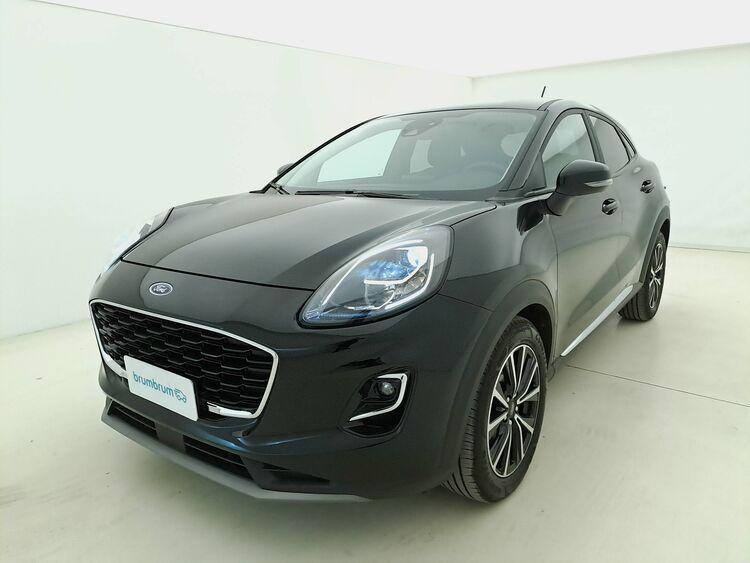Ford Puma Titanium BZ879475 1.0 Mild Hybrid 125CV