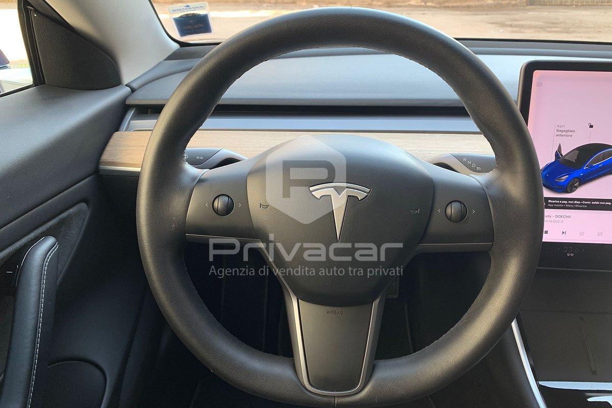 TESLA Model 3 Long Range Dual Motor AWD
