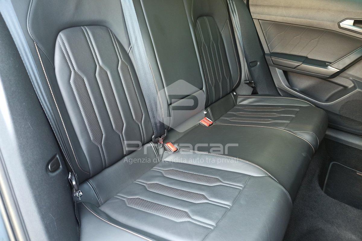 CUPRA Formentor 2.0 TSI DSG 4Drive VZ