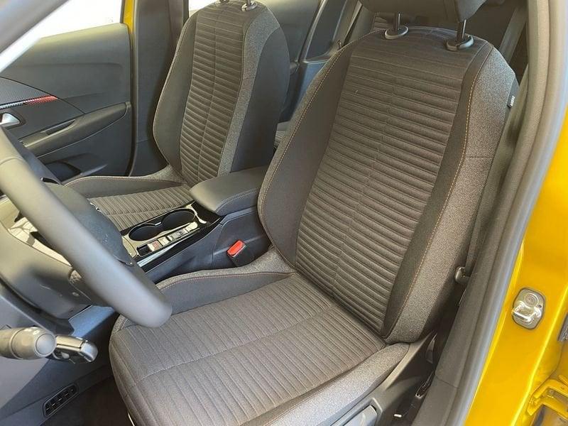 Peugeot 208 e- Active Pack 100kW