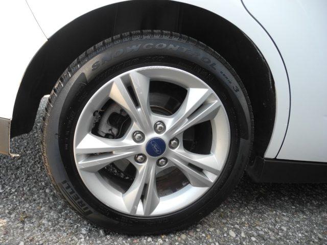 FORD C-Max 1.5 TDCi 120cv S&S Business -OkNEOPATEN.-EURO 6/B