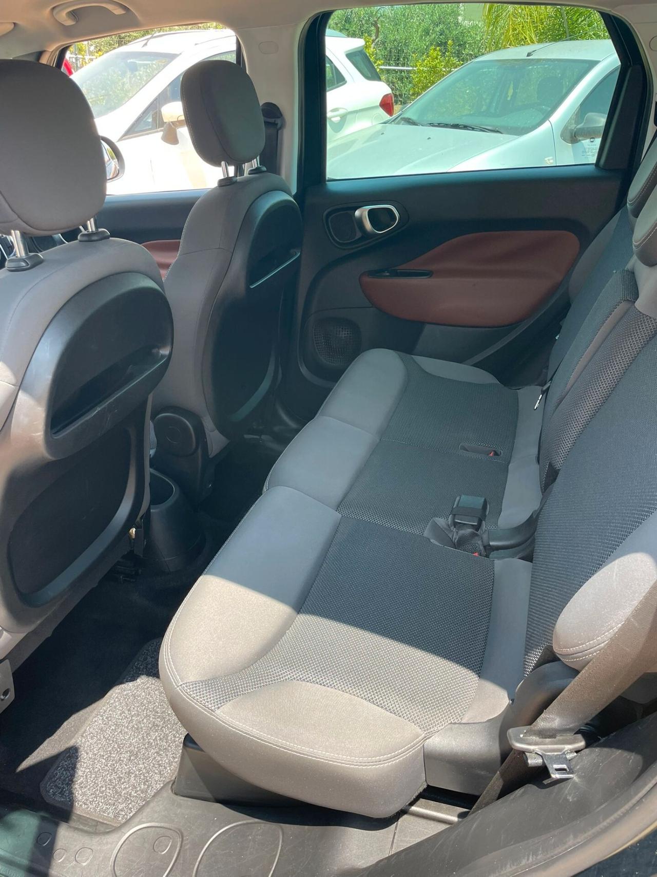 Fiat 500L Trekking"Finanziabile Senza Busta Paga"
