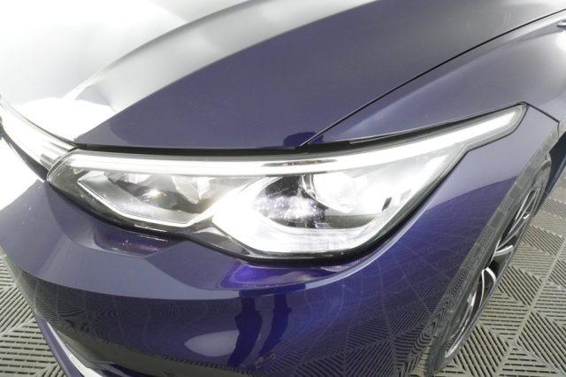 VOLKSWAGEN Golf Golf 1.5 eTSI 130 CV EVO ACT DSG Style