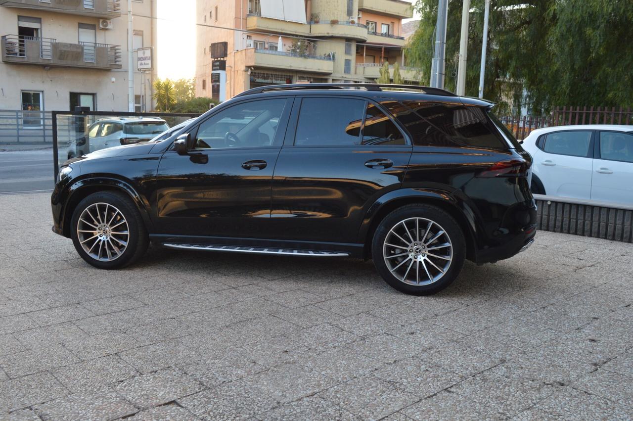 Mercedes-benz GLE 300 d 4Matic Mild Hybrid Premium Plus