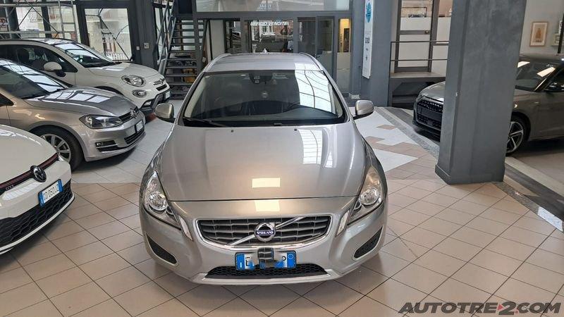 Volvo V60 volvo D4 Geartronic Ocean Race