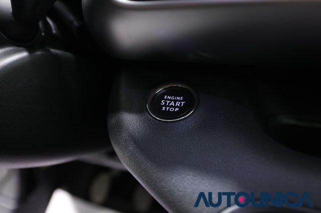 JEEP Avenger 1.2 TURBO 100 CV SUMMIT FARI LED NEOPATENTATI