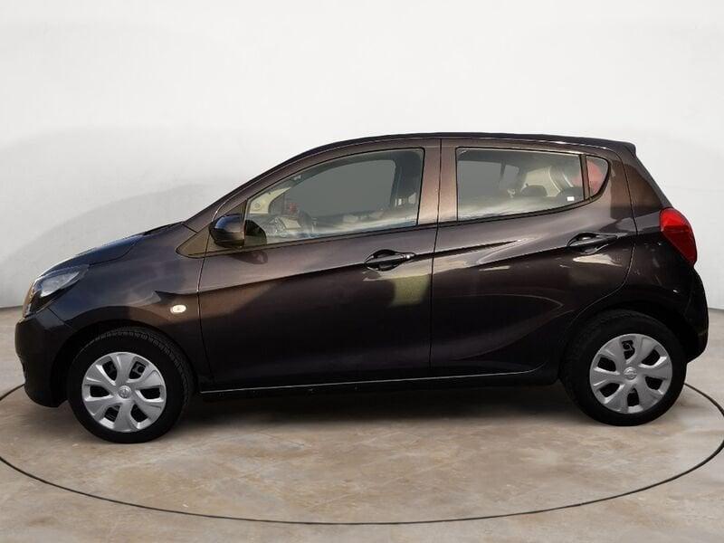 Opel Karl Karl 1.0 75 CV