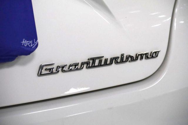 MASERATI GranTurismo V6 550 CV AWD Trofeo IVA ESP.