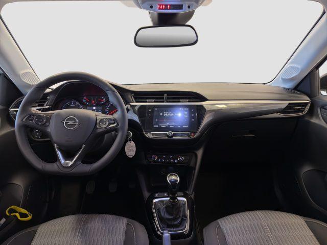 OPEL Corsa Corsa 1.2 100 CV Elegance