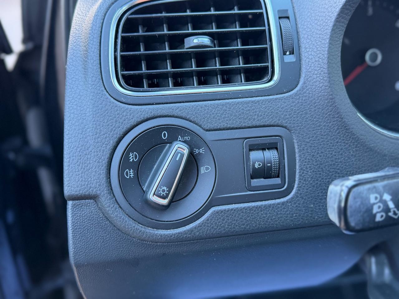 Volkswagen Polo 1.4 TDI 5p. NEOPATENTATI SOLO 90.000 KM