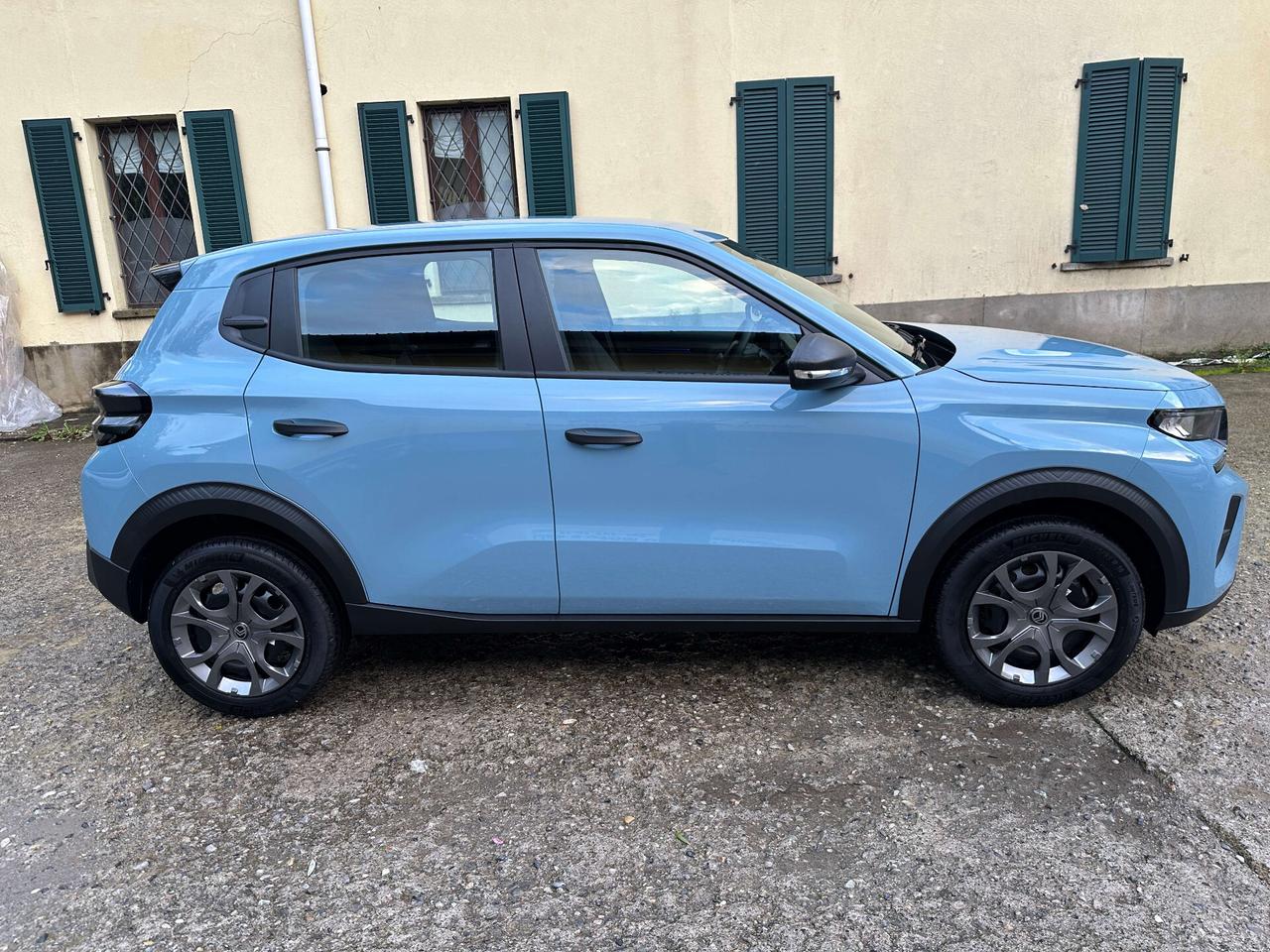 Citroen C3 PureTech 100 S&S You - Turbo