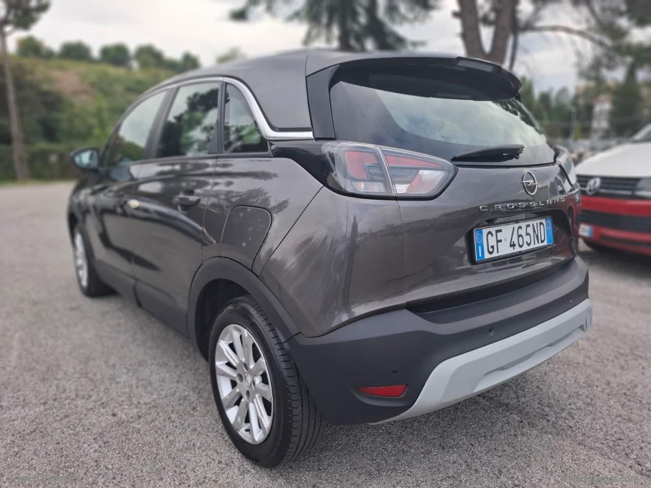 OPEL Crossland 1.5 ECOTEC D 110 CV S&S Edit.