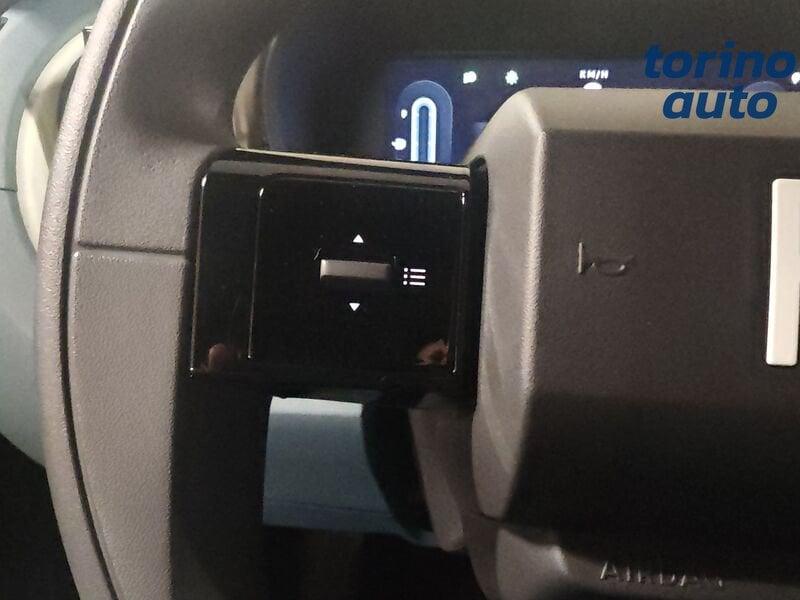 FIAT Grande Panda Hybrid Hybrid Pop