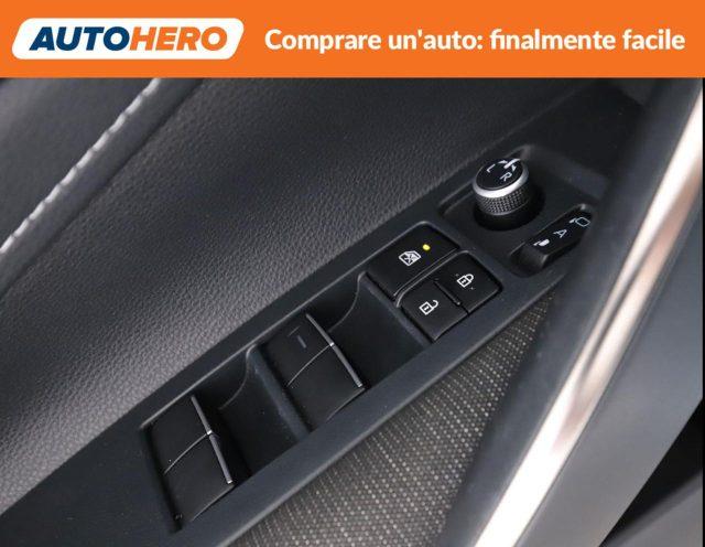 TOYOTA Corolla Active 1.8 Hybrid Touring Sports