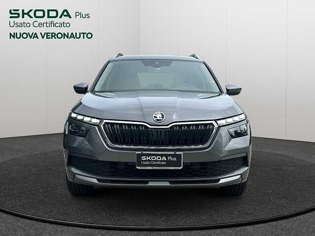SKODA Kamiq 1.0 TSI 110 CV Style