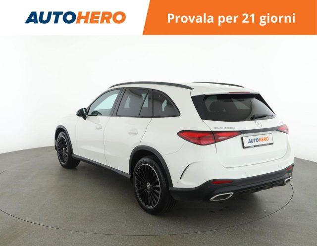 MERCEDES-BENZ GLC 220 d 4Matic Mild Hybrid AMG Premium