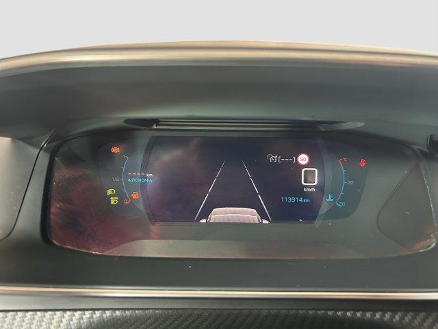 PEUGEOT 2008 2008 BlueHDi 110 S&S GT